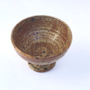 Pyrite sandstone standing cut