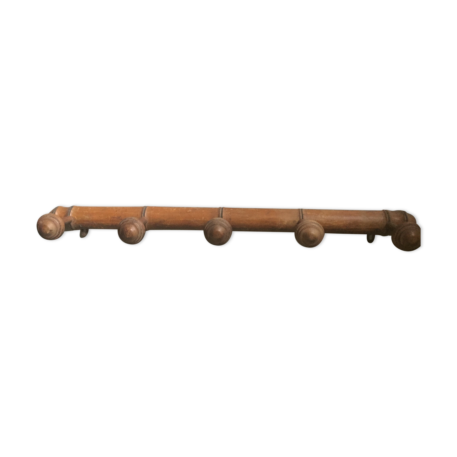 Old coat rack 20s