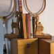 Don Quixote bookend