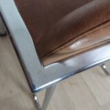 Souvignet plichaise armchair