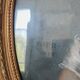 Framed 19th-century pastel