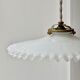 Opaline suspension