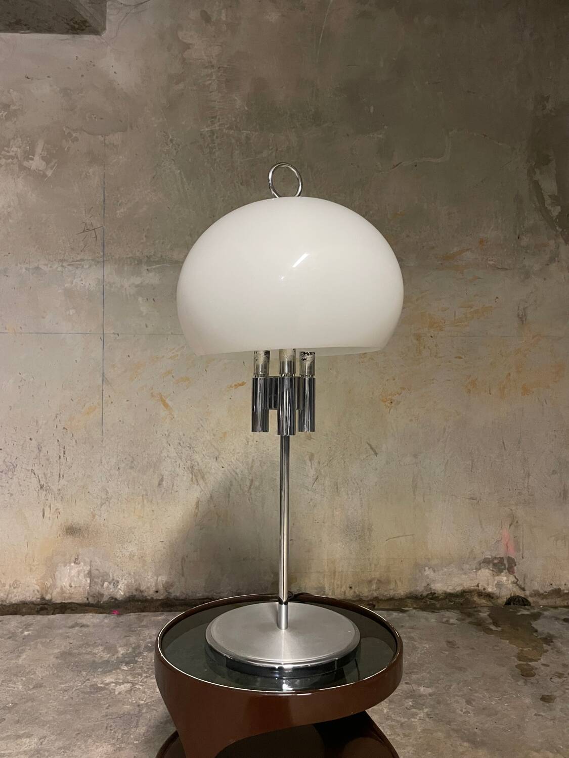 Doria Lamp Lights