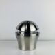 Stainless steel bowling ball ice bucket by WMF Cromargan