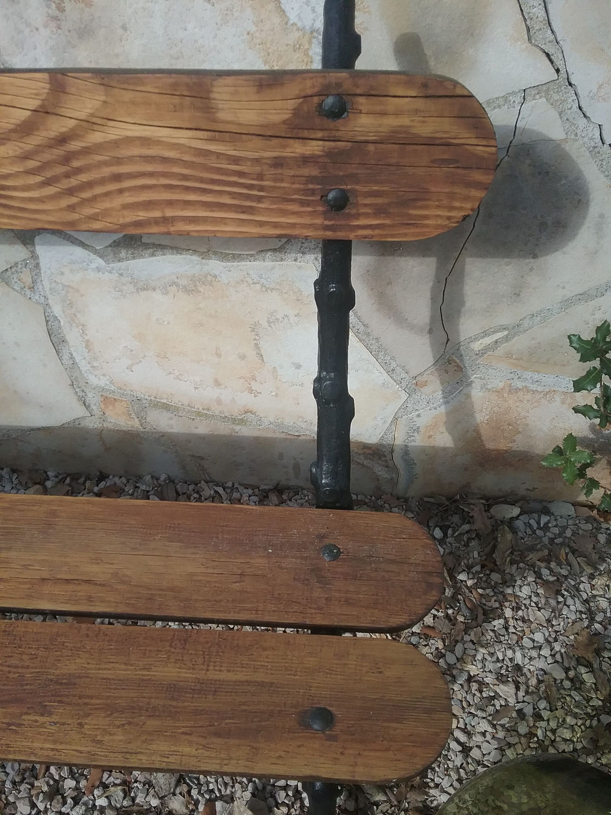 Bench