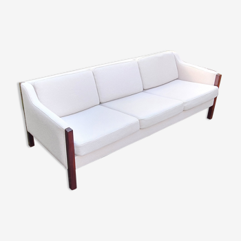 Mid century design sofa