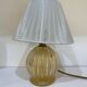 Lampe Barovier Murano 1960