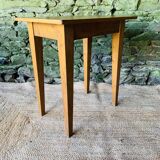 Small vintage table