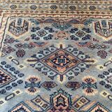 Vintage Pakistani carpets