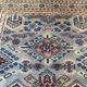Vintage Pakistani carpets