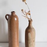 Amsterdam stoneware bottle