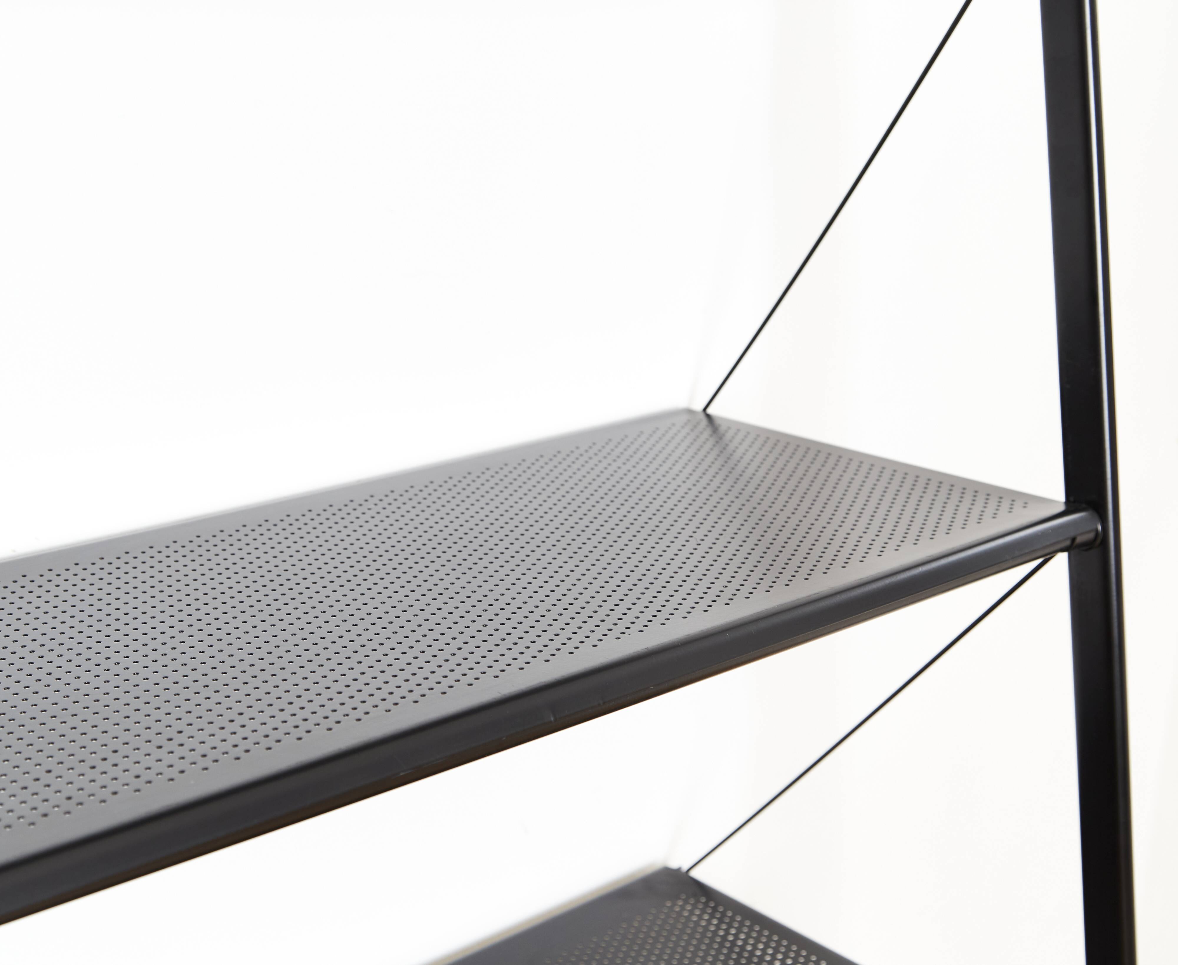 Etagère postmoderne dans le style de Philippe Starck