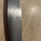 Christofle America model table knives