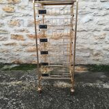 Caddy brand mail sorter