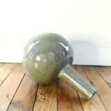 Ceramic vase