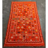 Berber carpet