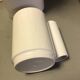 Vintage orangeade service Space Age Jean-Pierre Vitrac white