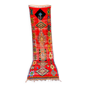 Tapis Marocain 82x315cm