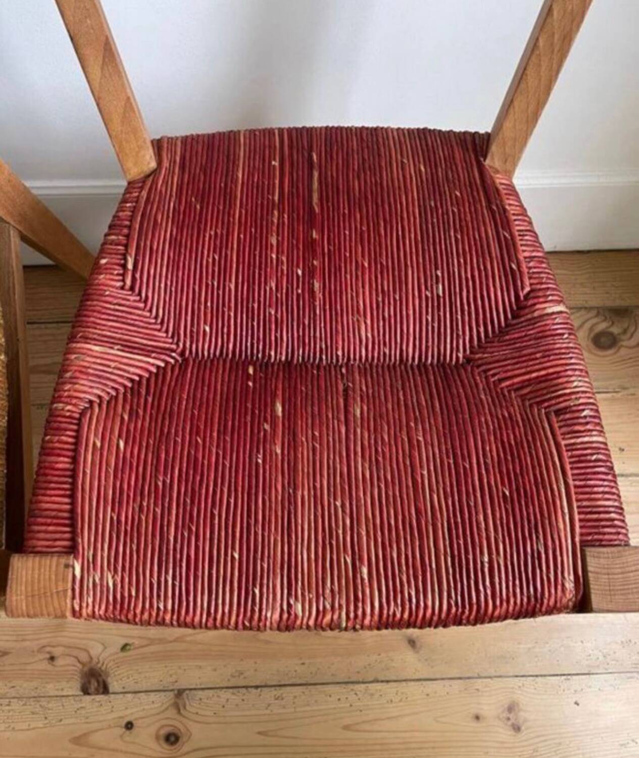 Geneviève Pons Chairs