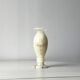 Vase en marbre albâtre onyx