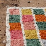 Moroccan Berber rug 250cm x 150cm