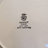 6 Mondovi plates