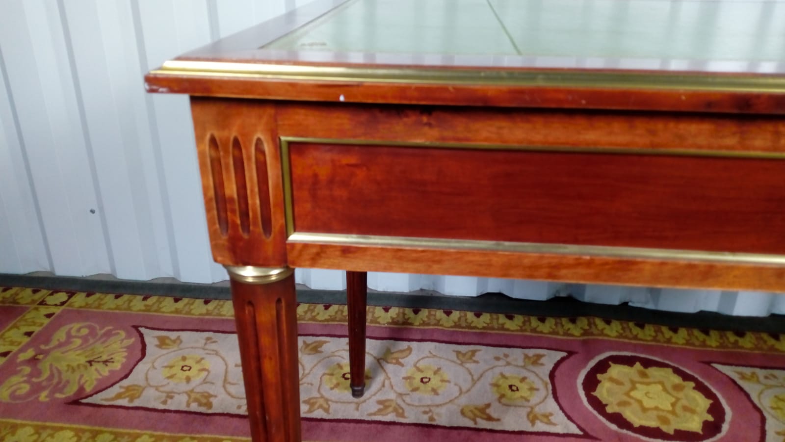 Louis XVI style office 1900/1920