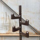 Makio Hasuike coat rack for Gedy ( Italy) brown