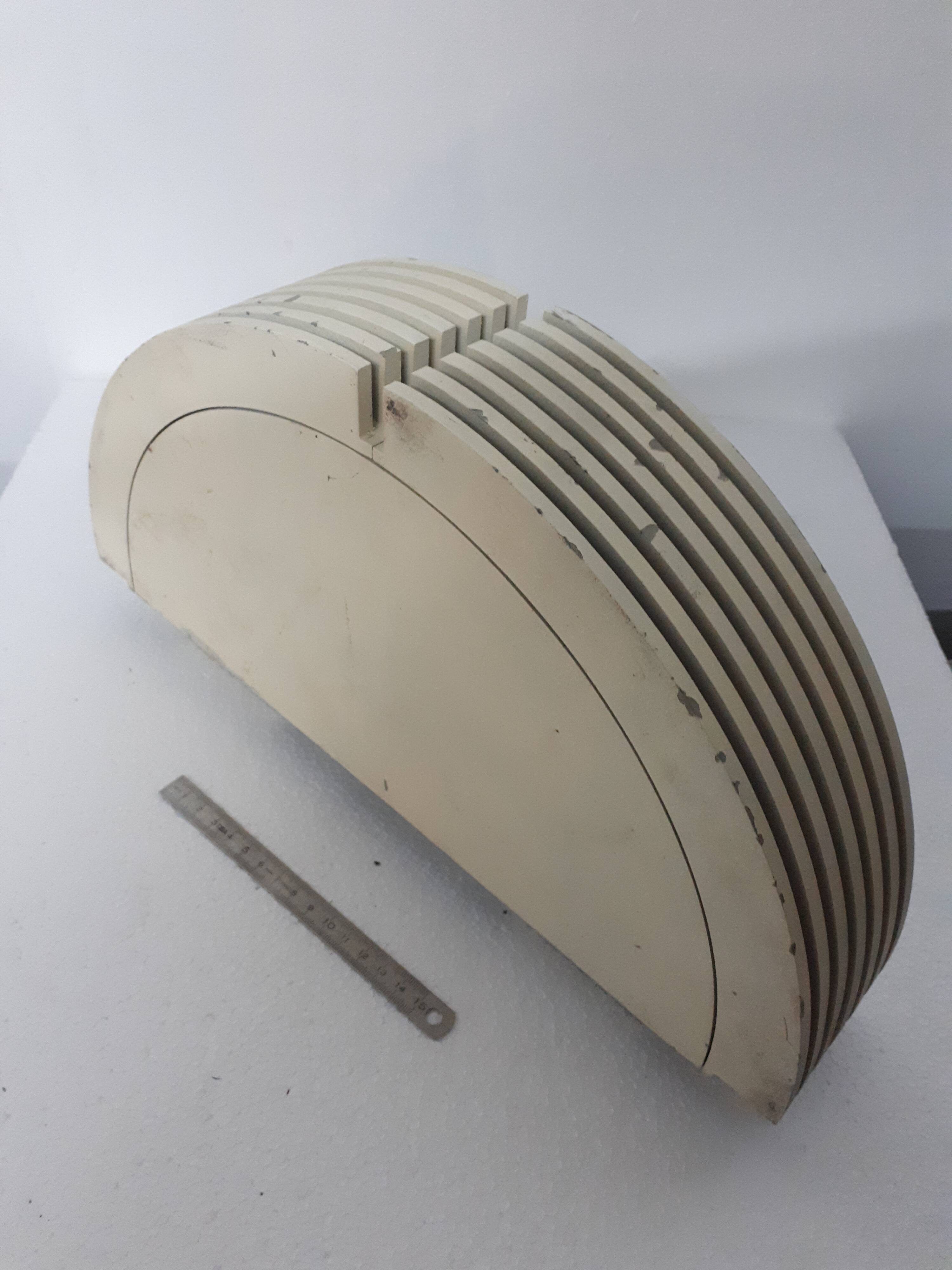 Light wall sconce 80