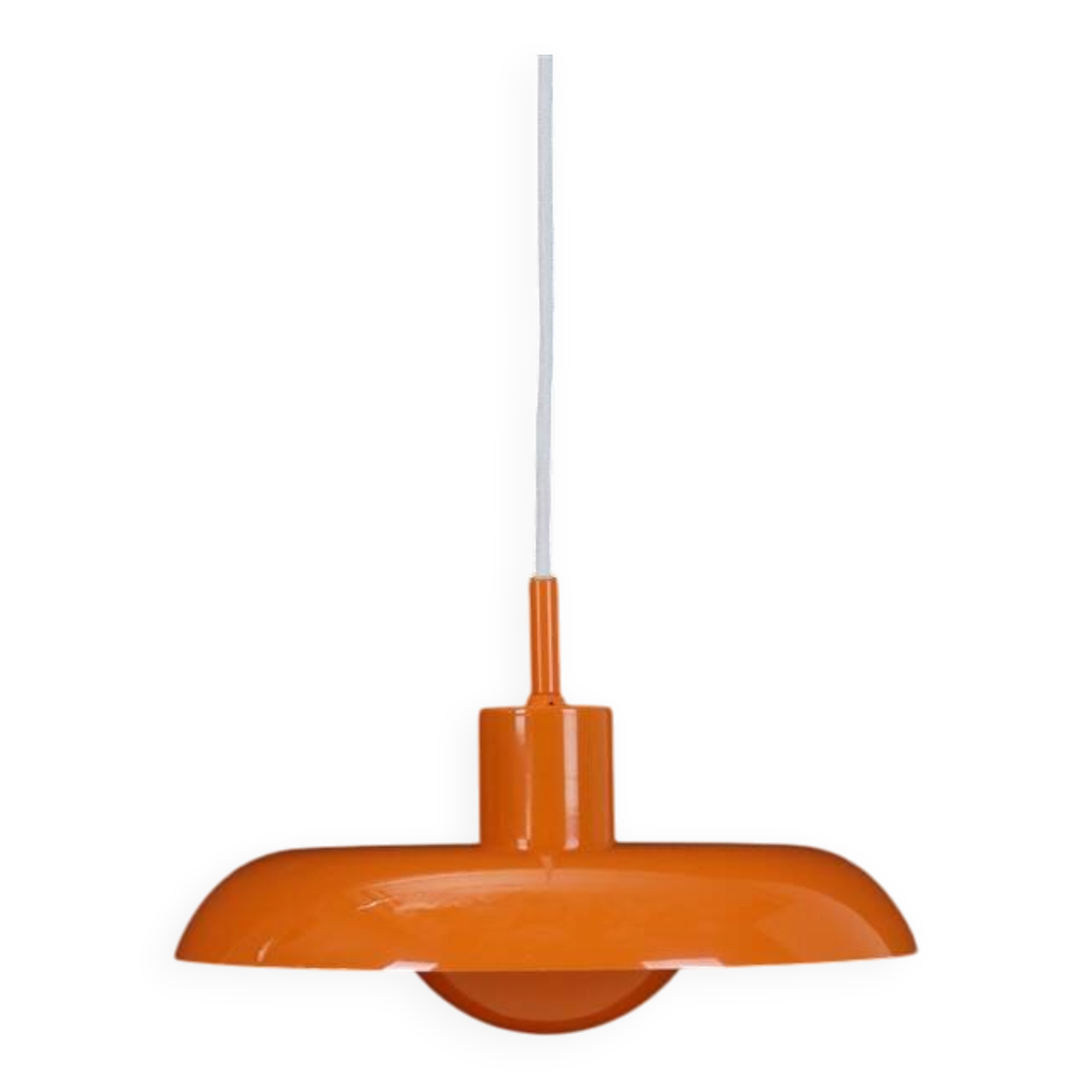 Rare Lyfa / Piet Hein “Ra” pendant lamp / 1960s / 1970s / Mid-century / Danish modern design
