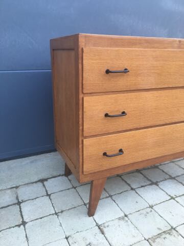 Commode vintage