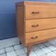 Commode vintage