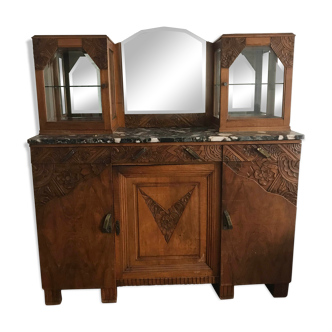 Buffet vintage