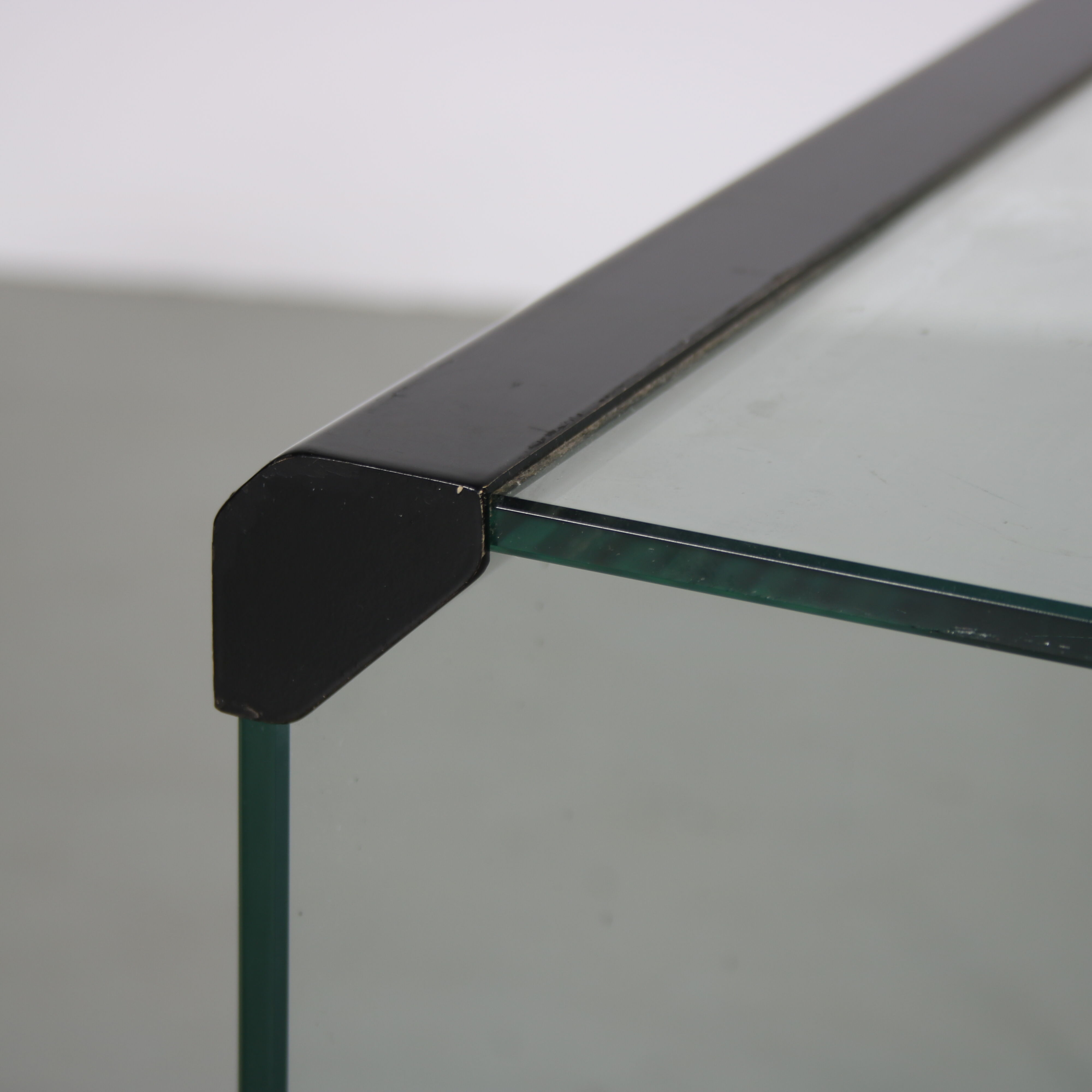 1970s Coffee table by Gallotti & Radice, Italy