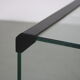 1970s Coffee table by Gallotti & Radice, Italy