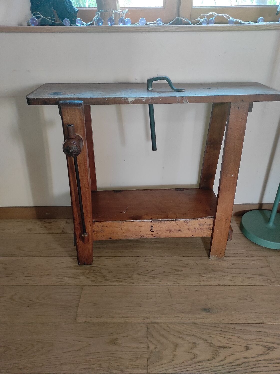 Child worktable 50s