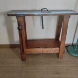Child worktable 50s