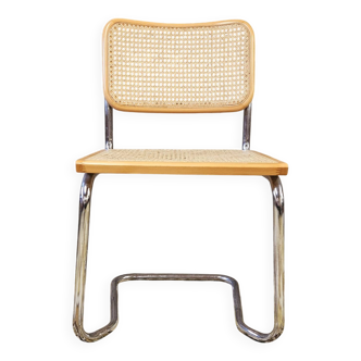Cane chair