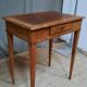 Petite table a écrire