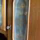 Wooden buffet/cabinet "Mado"