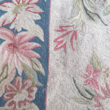 Tapis indien Cachemire 1950