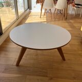 Table basse new wood bahia