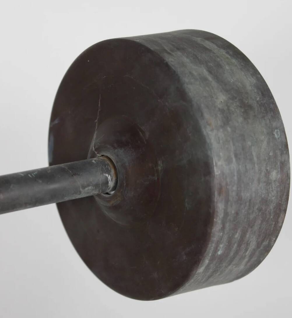 Nyhavn exterior wall light, Louis Poulsen