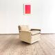 Vintage salon set restored by Dieter Rams for Vitsœ, 1960s