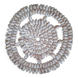 Shell trivet