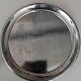 Silver dish