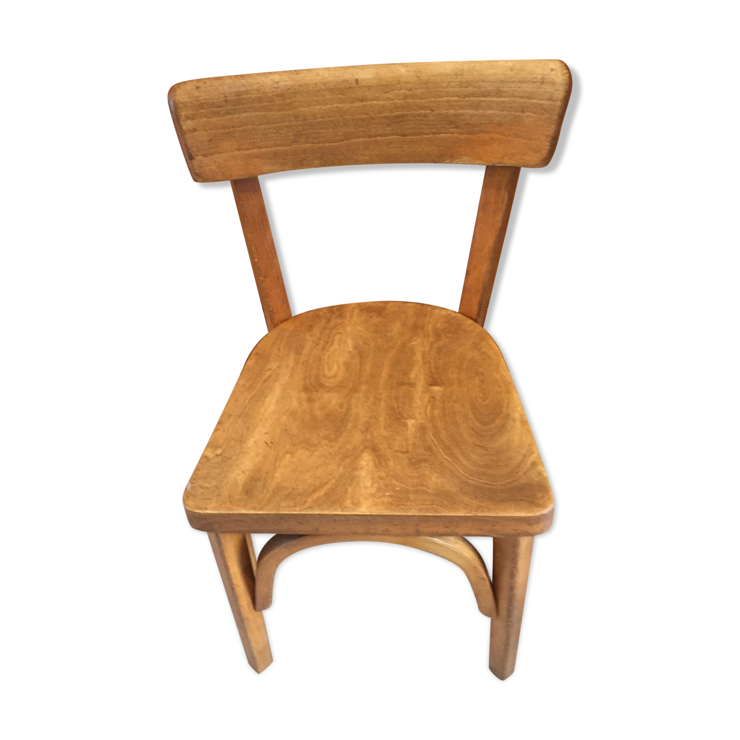 Baumann children's chair
