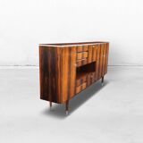 Sideboard in rosewood