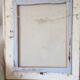 Framed oil on canvas by Edmond Sanders (1898-1961)