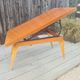 Table transformable Magic Revelation Albert Ducrot